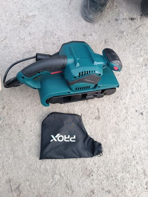 Шлифовальная машина, Стандартная шлифмашина, Новый, Самовывоз, Бесплатная доставка, Платная доставка Бишкек - изображение 4