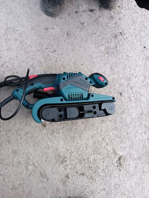 Шлифовальная машина, Стандартная шлифмашина, Новый, Самовывоз, Бесплатная доставка, Платная доставка Бишкек - изображение 7