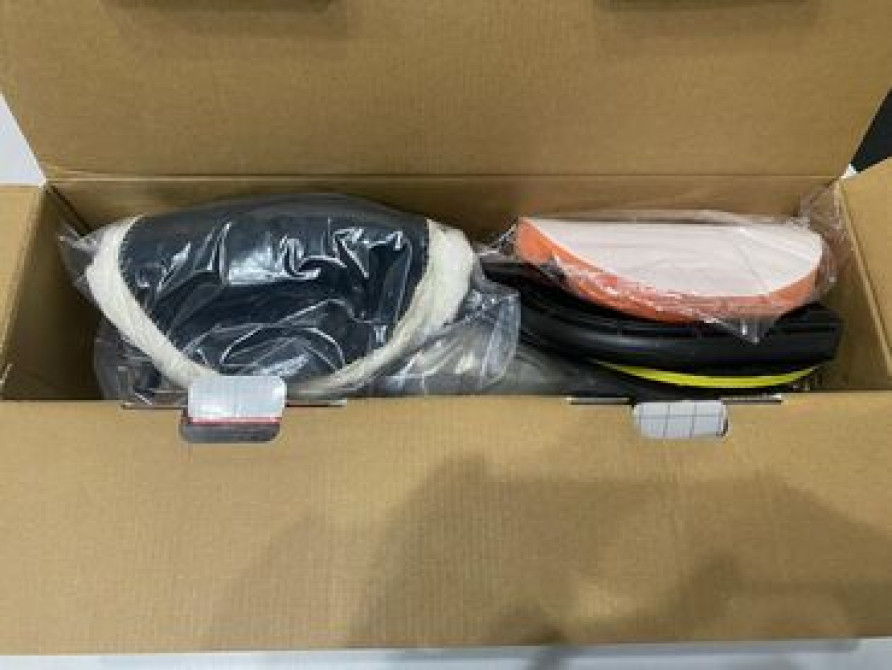 Шлифовальная машина, Стандартная шлифмашина, Новый, Бесплатная доставка Бишкек - изображение 2