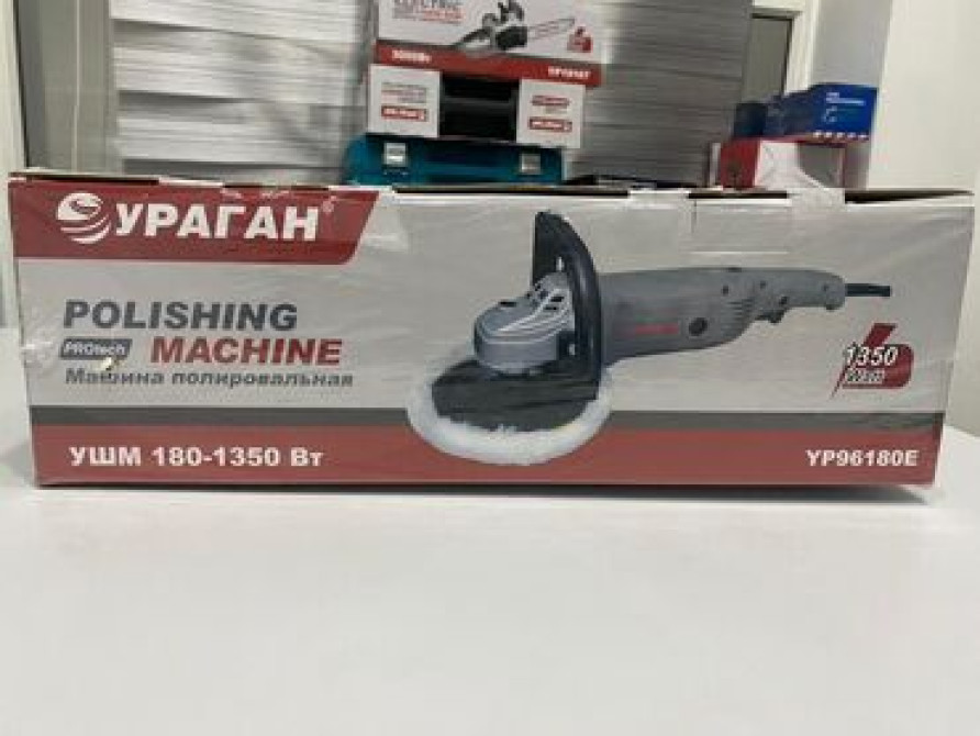 Шлифовальная машина, Стандартная шлифмашина, Новый, Бесплатная доставка Бишкек - изображение 4