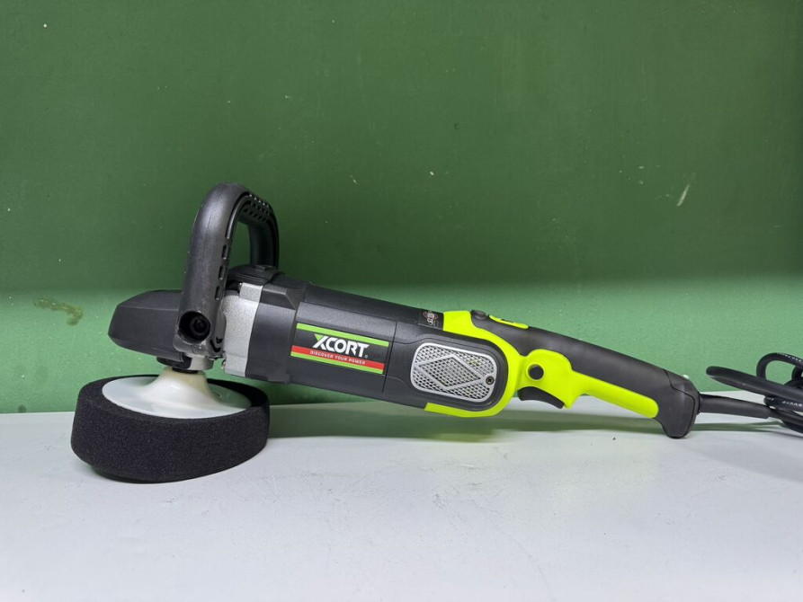 Шлифовальная машина, Стандартная шлифмашина, Новый, Бесплатная доставка Бишкек - изображение 1