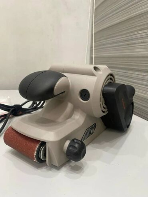 Шлифовальная машина, Стандартная шлифмашина, Новый, Бесплатная доставка Бишкек - изображение 1