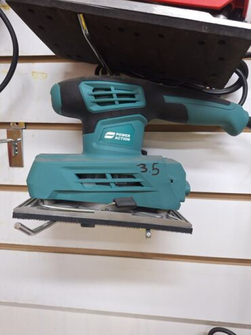 Шлифовальная машина, Стандартная шлифмашина Бишкек - изображение 2