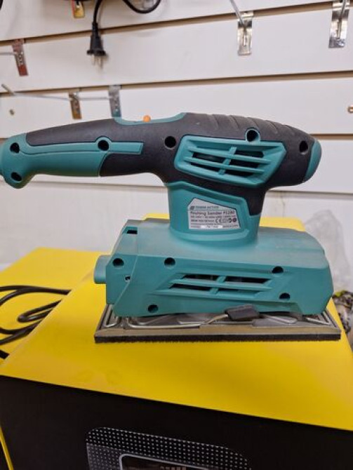 Шлифовальная машина, Стандартная шлифмашина Бишкек - изображение 1