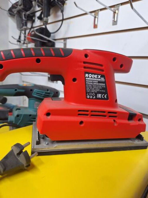 Шлифовальная машина, Стандартная шлифмашина Бишкек - изображение 1