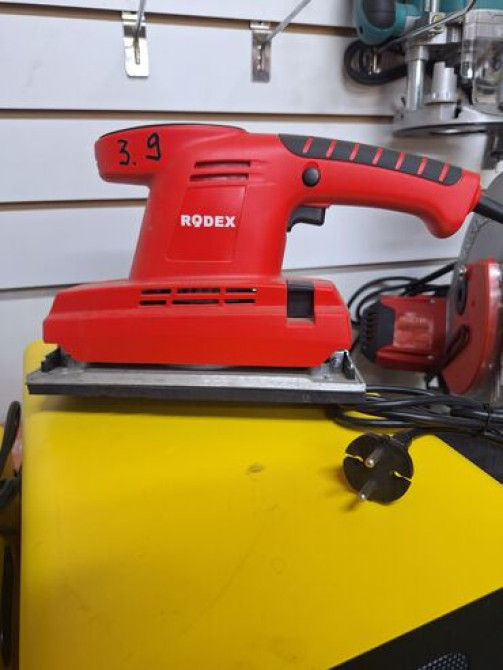 Шлифовальная машина, Стандартная шлифмашина Бишкек - изображение 2