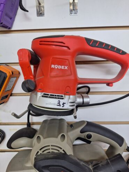 Шлифовальная машина, Стандартная шлифмашина Бишкек - изображение 2