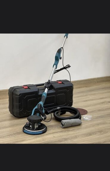 Шлифовальная машина, Жираф, Новый, Бесплатная доставка, Самовывоз Бишкек - изображение 6