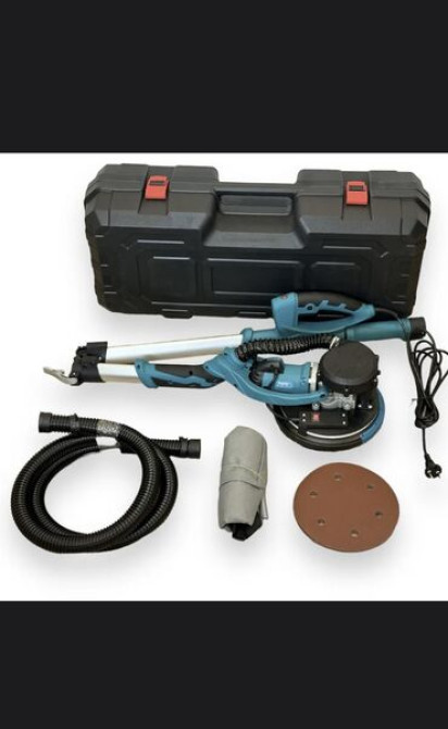 Шлифовальная машина, Жираф, Новый, Бесплатная доставка, Самовывоз Бишкек - изображение 5