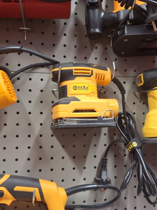 Шлифовальная машина, Стандартная шлифмашина, Новый Бишкек - изображение 1