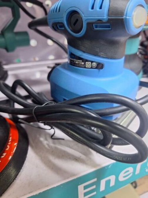 Шлифовальная машина, Стандартная шлифмашина, Новый, Платная доставка Бишкек - изображение 1