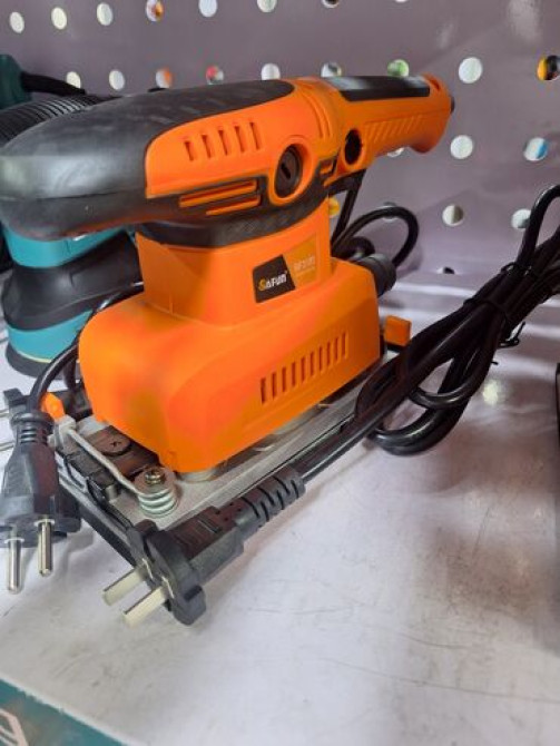 Шлифовальная машина, Стандартная шлифмашина, Новый, Платная доставка Бишкек - изображение 1