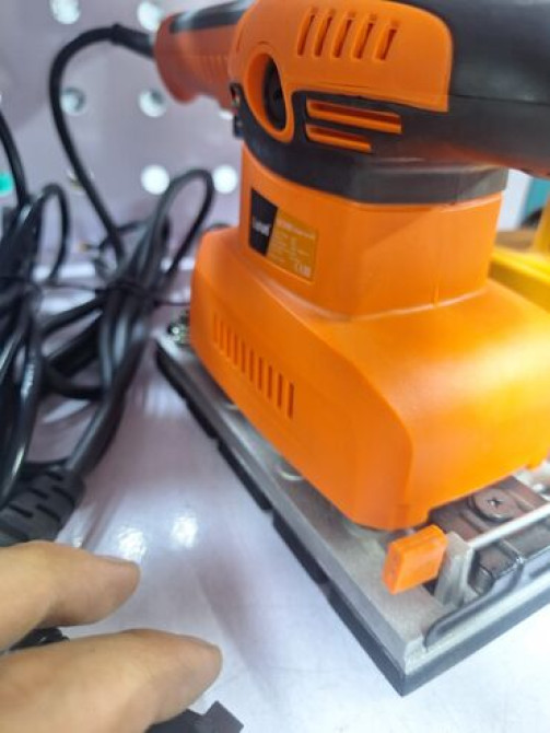 Шлифовальная машина, Стандартная шлифмашина, Новый, Платная доставка Бишкек - изображение 2