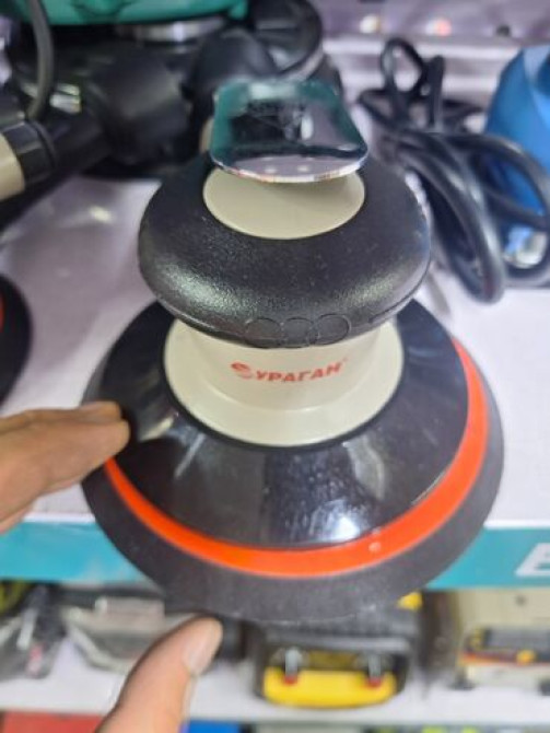 Шлифовальная машина, Стандартная шлифмашина, Новый, Платная доставка Бишкек - изображение 2