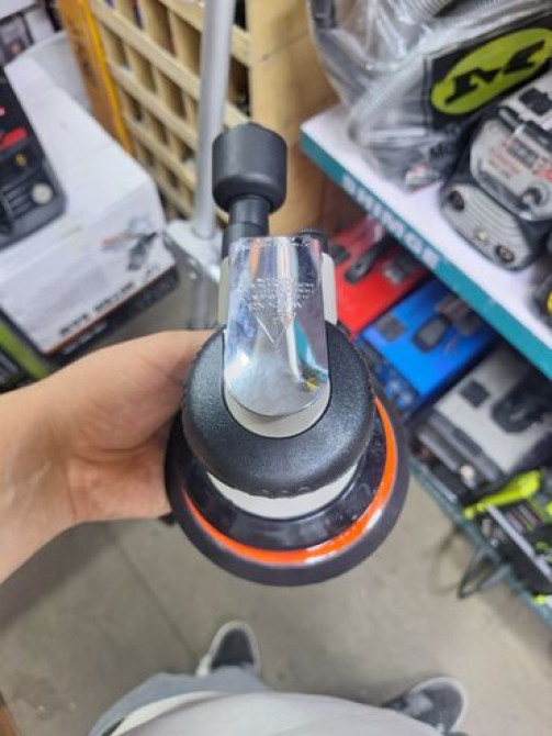 Шлифовальная машина, Стандартная шлифмашина, Новый, Платная доставка Бишкек - изображение 1