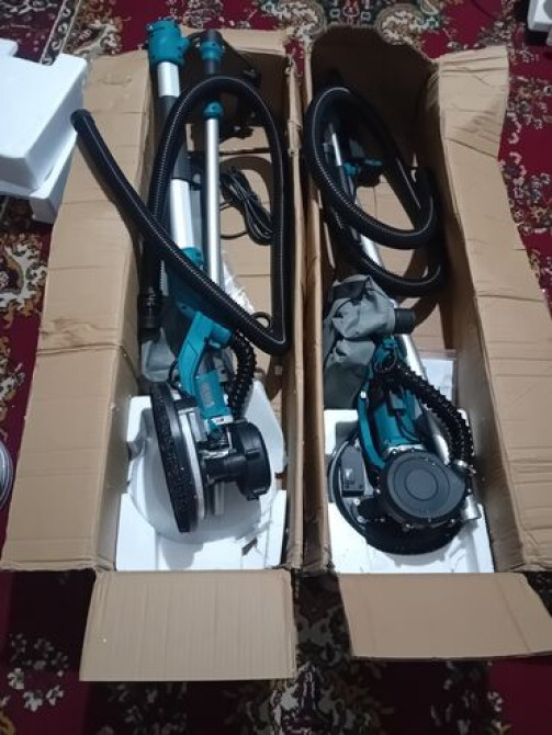 Шлифовальная машина, Жираф, Новый, Бесплатная доставка Бишкек - изображение 2