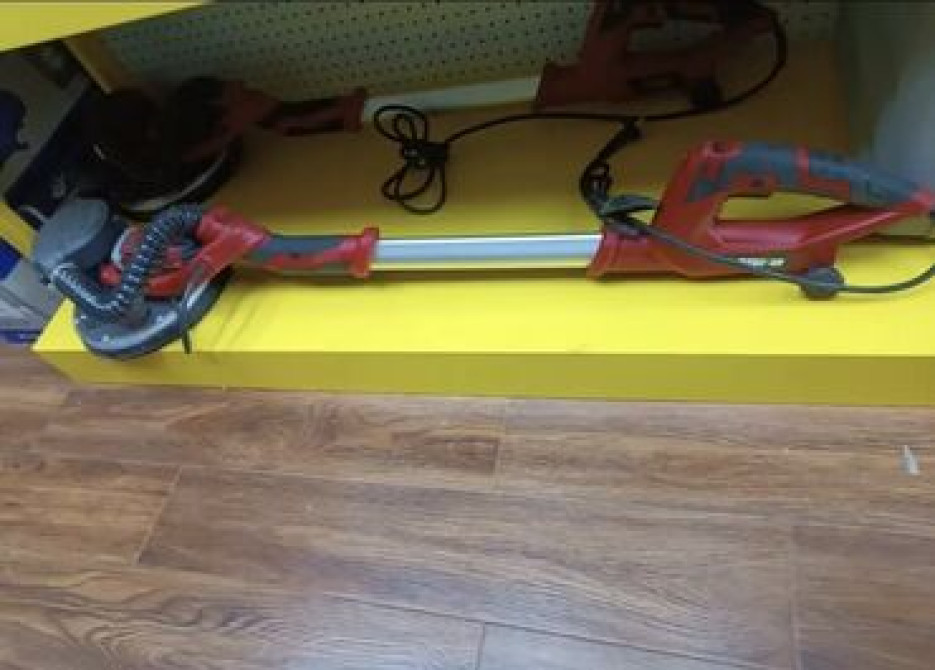 Шлифовальная машина, Жираф, Новый, Бесплатная доставка, Платная доставка, Самовывоз Бишкек - изображение 3