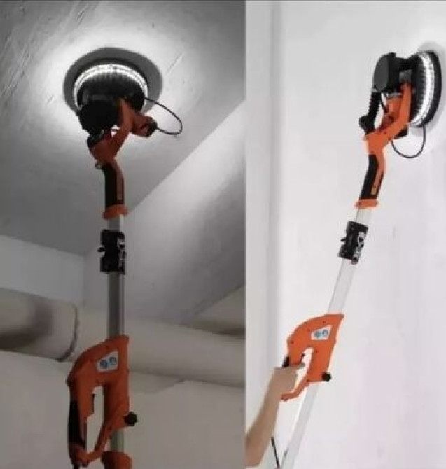 Шлифовальная машина, Жираф, Новый, Бесплатная доставка, Платная доставка, Самовывоз Бишкек - изображение 1