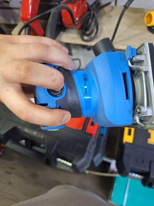 Шлифовальная машина, Стандартная шлифмашина, Новый Бишкек - изображение 1