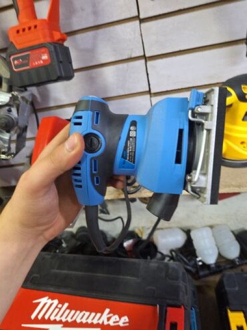 Шлифовальная машина, Стандартная шлифмашина, Новый Бишкек - изображение 2