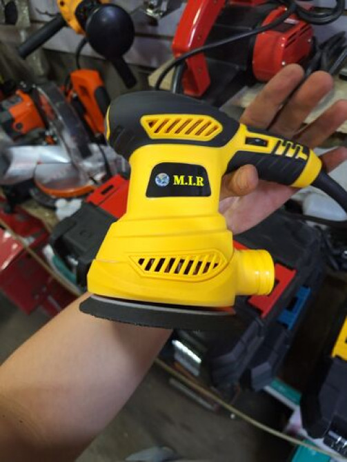 Шлифовальная машина, Стандартная шлифмашина, Новый Бишкек - изображение 1