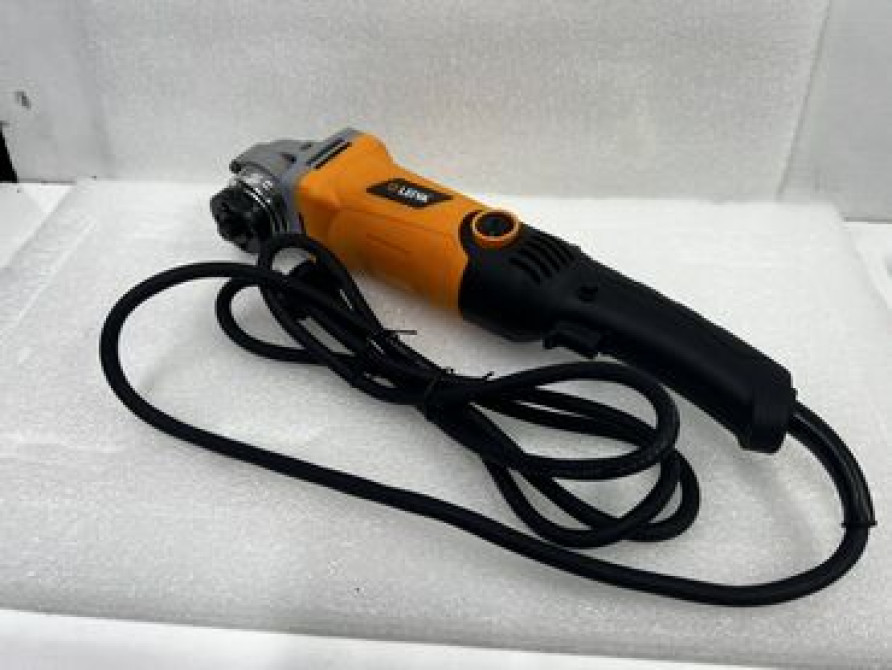 Сетевая болгарка, Leiya, Новый, Самовывоз, Бесплатная доставка, Платная доставка Бишкек - изображение 1