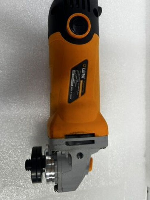 Сетевая болгарка, Leiya, Новый, Самовывоз, Бесплатная доставка, Платная доставка Бишкек - изображение 2