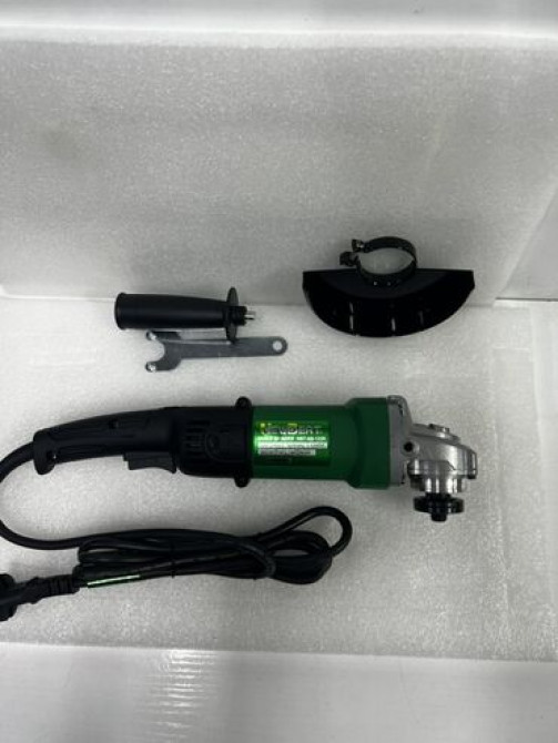 Сетевая болгарка, Новый, Самовывоз, Бесплатная доставка, Платная доставка Бишкек - изображение 3