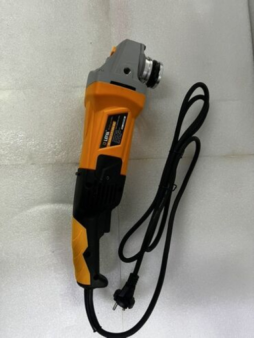 Сетевая болгарка, Leiya, Новый, Самовывоз, Бесплатная доставка, Платная доставка Бишкек - изображение 3