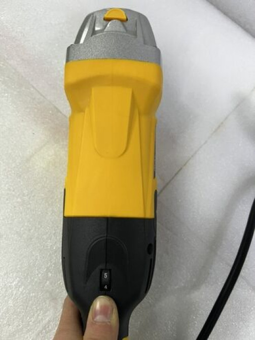 Сетевая болгарка, Rolf, Новый, Самовывоз, Бесплатная доставка, Платная доставка Бишкек - изображение 3