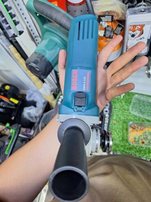 Сетевая болгарка, Новый Бишкек - изображение 1