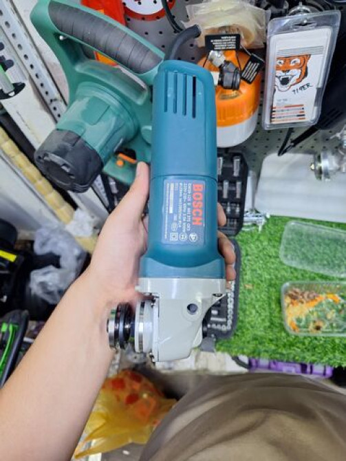 Сетевая болгарка, Новый Бишкек - изображение 2