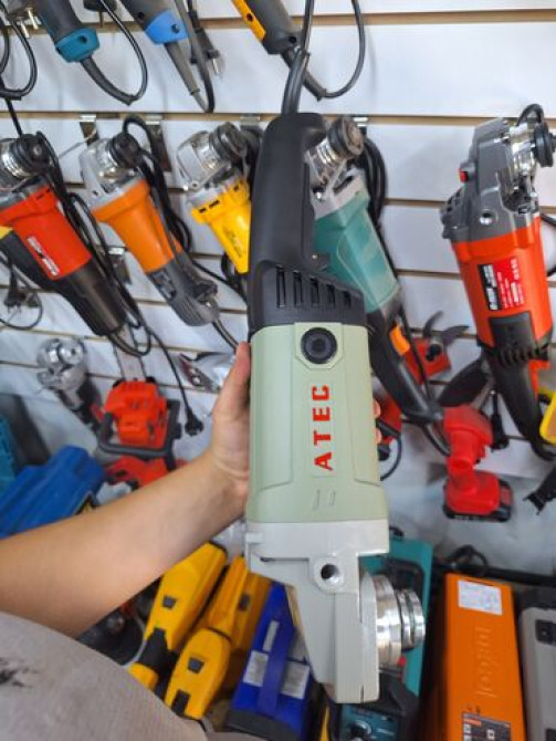 Сетевая болгарка Бишкек - изображение 1