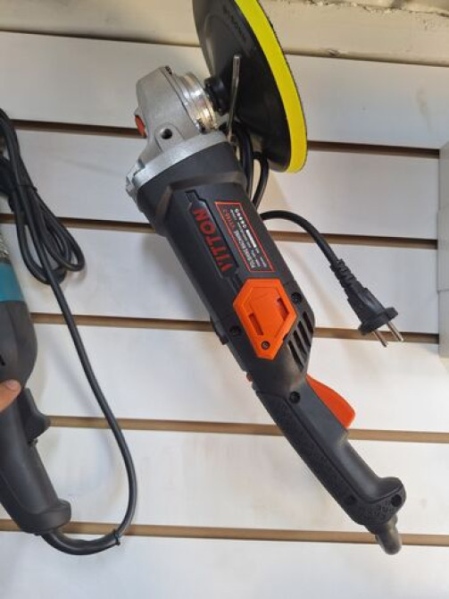 Сетевая болгарка Бишкек - изображение 2