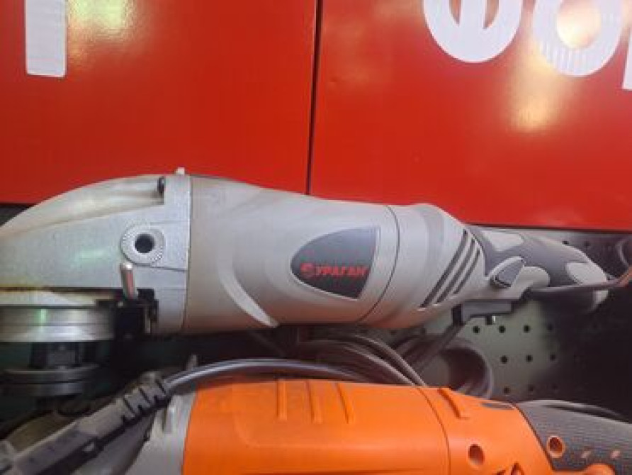 Сетевая болгарка Бишкек - изображение 1