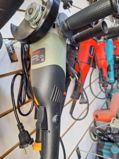 Сетевая болгарка, Новый Бишкек - изображение 2