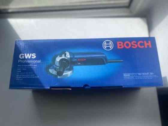 Сетевая болгарка, Bosch Бишкек