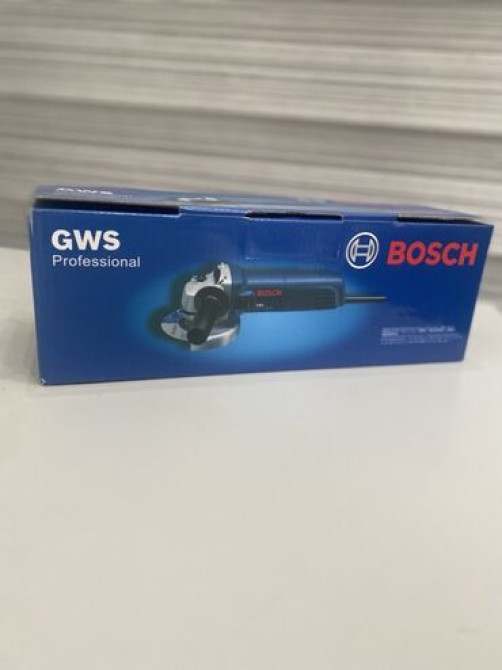 Сетевая болгарка, Bosch Бишкек - изображение 6