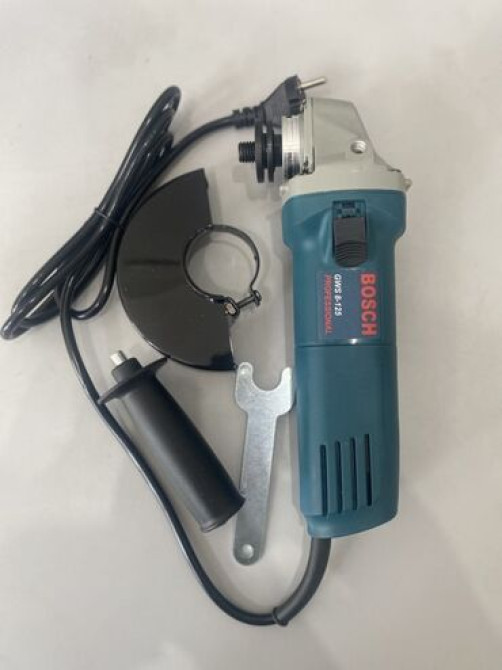 Сетевая болгарка, Bosch Бишкек - изображение 3