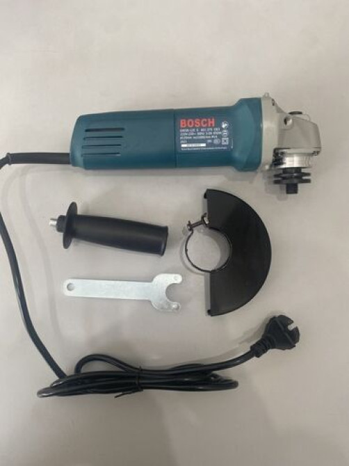 Сетевая болгарка, Bosch Бишкек - изображение 2