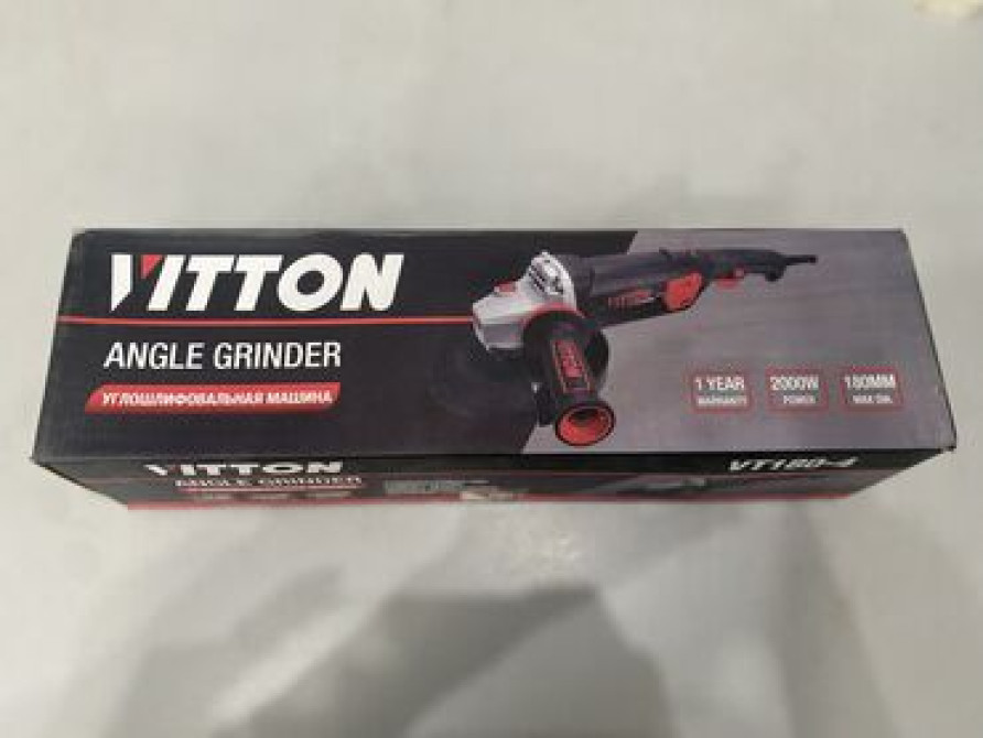 Сетевая болгарка, Новый, Бесплатная доставка Бишкек - изображение 4