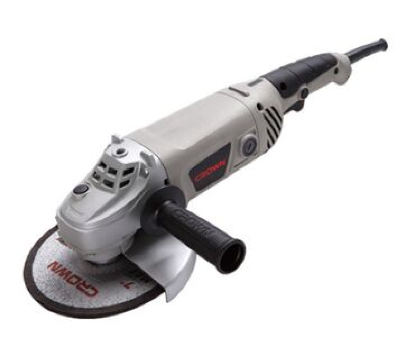 Балгарка ATEC CrOWN профессиональный 125 180 230 Бишкек - изображение 1