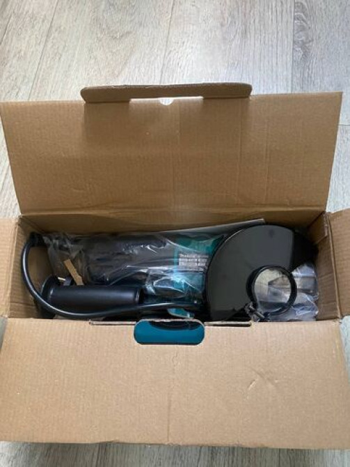 Сетевая болгарка, Makita, Новый, Бесплатная доставка Бишкек - изображение 4