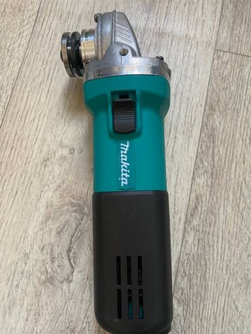 Сетевая болгарка, Makita, Новый, Бесплатная доставка Бишкек - изображение 5