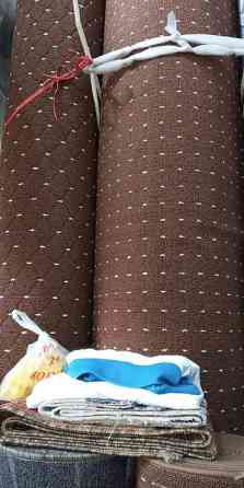 Ковровая дорожка Новый, Современный Бишкек