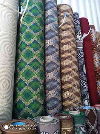 Ковровая дорожка Новый, Современный Бишкек