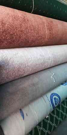 Ковровая дорожка Новый, Современный Бишкек