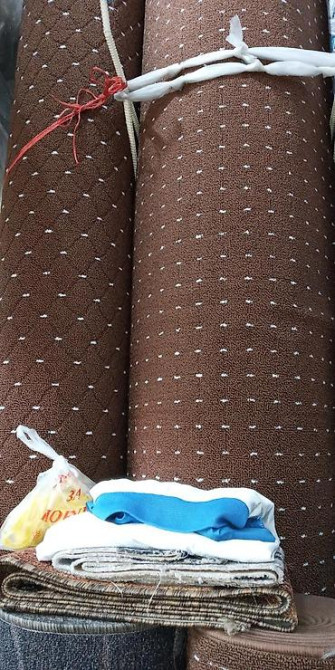 Ковровая дорожка Новый, Современный Бишкек - изображение 4