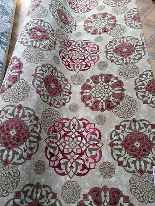 Ковровая дорожка Новый, Современный Бишкек - изображение 69