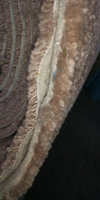 Ковровая дорожка Новый, Современный Бишкек - изображение 5